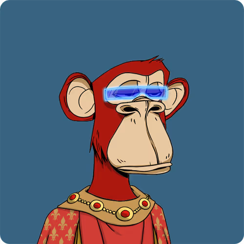 Bored Ape #4425