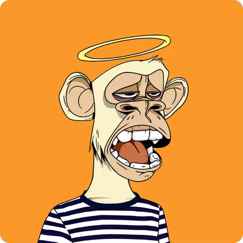 Bored Ape #9370