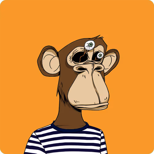 Bored Ape #5782