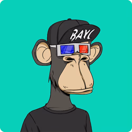 Bored Ape #312