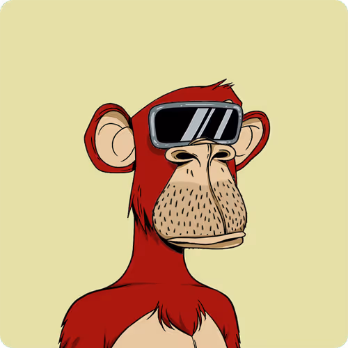Bored Ape #1620