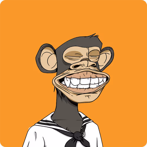 Bored Ape #8849