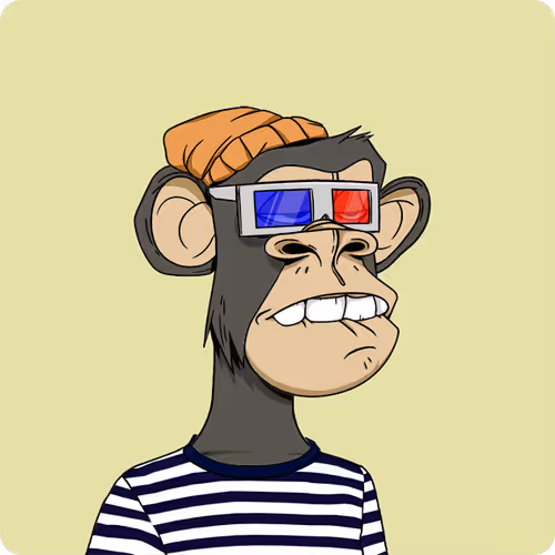 Boredapeyachtclub