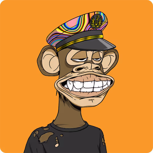 Bored Ape #5222