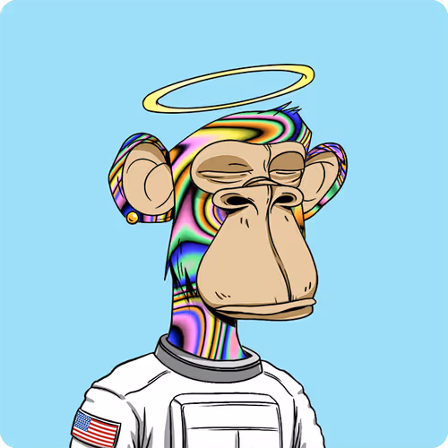 Bored Ape #5847