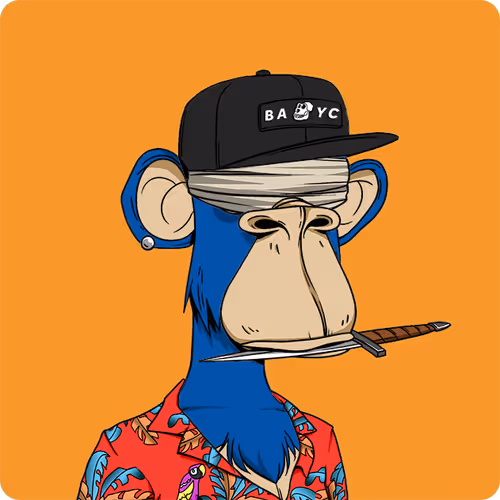 Boredapeyachtclub