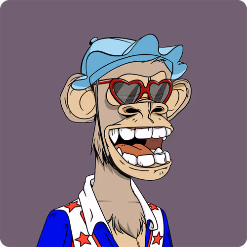 Bored Ape #5880