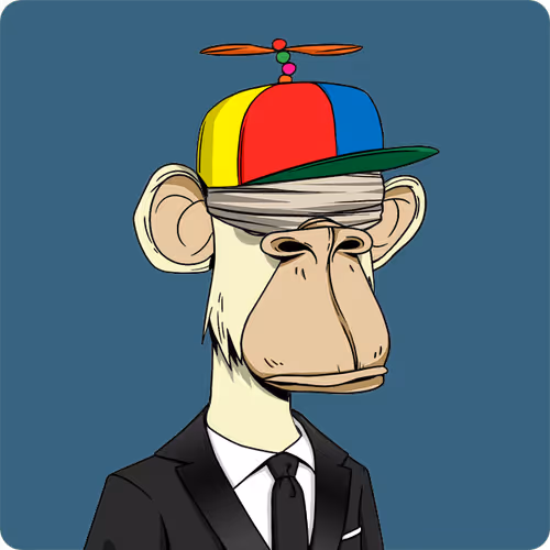 Bored Ape #5647