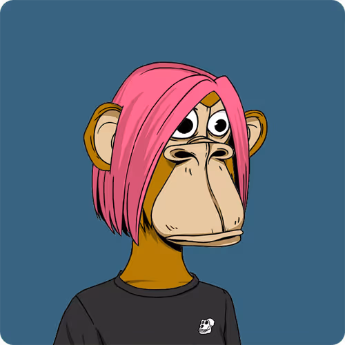 Bored Ape #7926