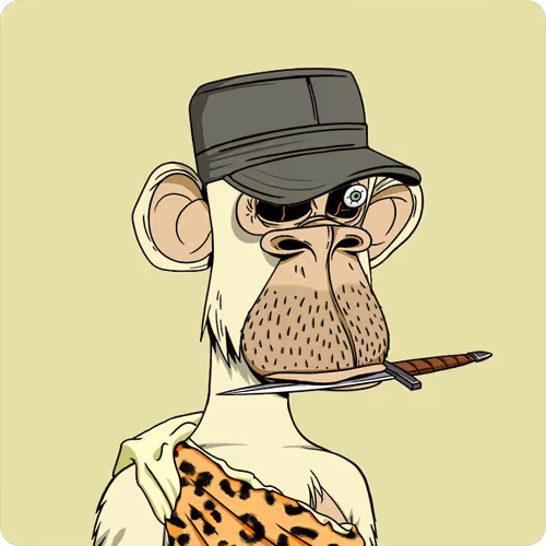 Boredapeyachtclub