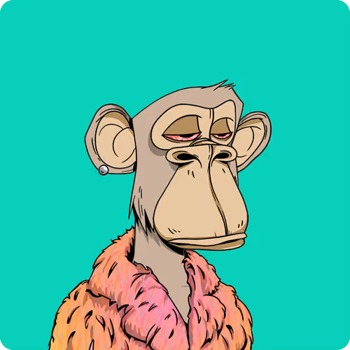 Bored Ape #3236