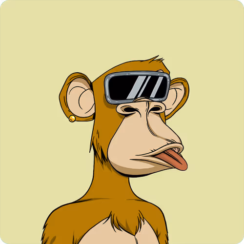 Bored Ape #1093