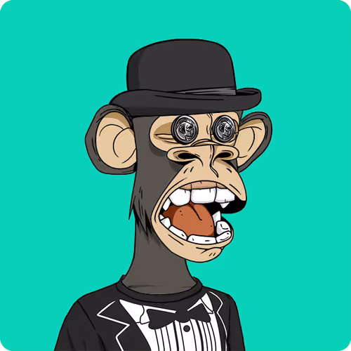 Bored Ape #928