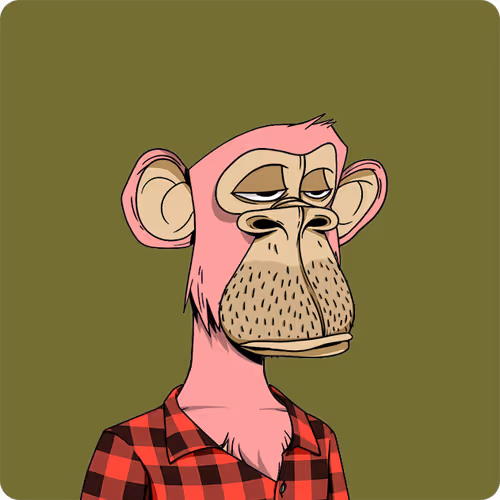 Bored Ape #1046