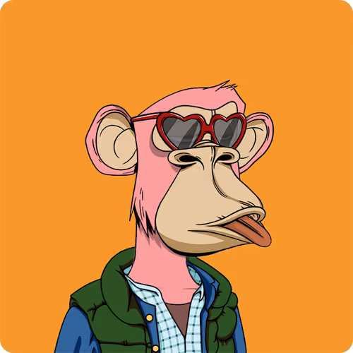 Bored Ape #6759