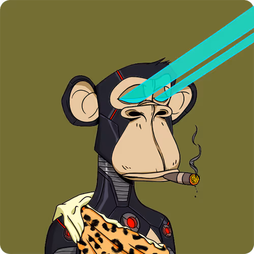 Bored Ape #6269