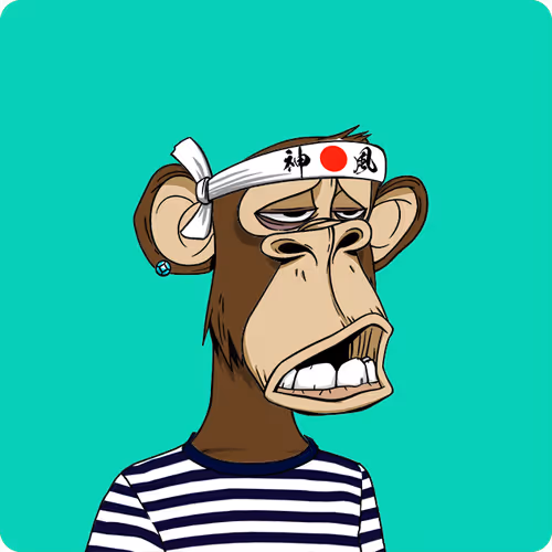 Bored Ape #3971