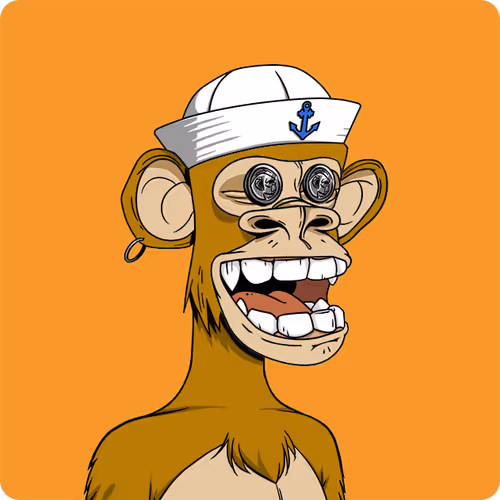Bored Ape #570