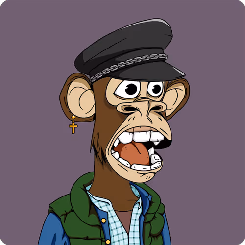 Bored Ape #5130