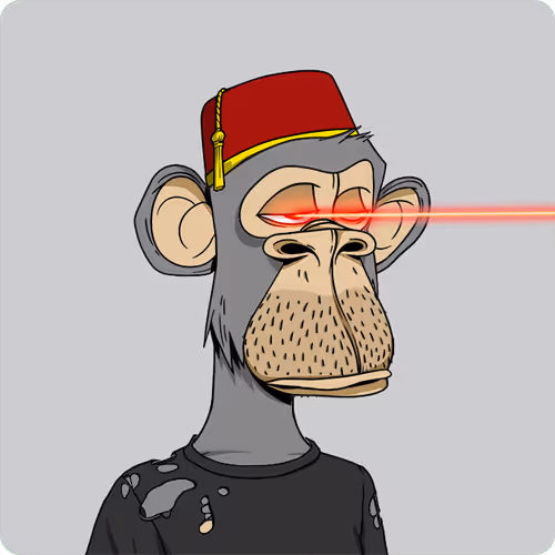 Bored Ape #4859
