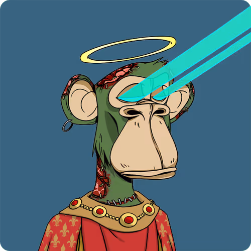 Bored Ape #5230