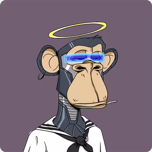 Boredapeyachtclub