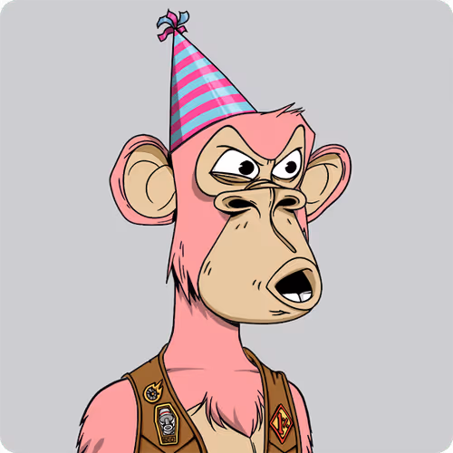 Bored Ape #3237