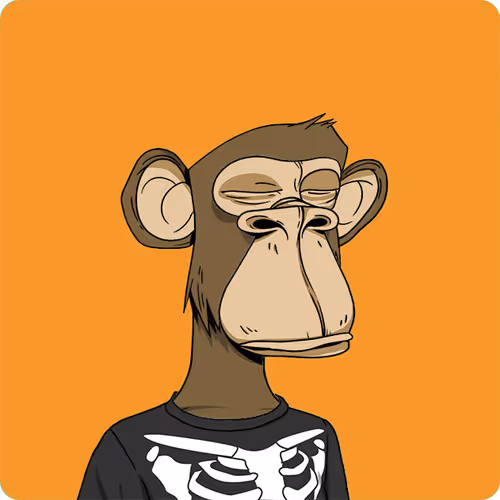 Bored Ape #4205