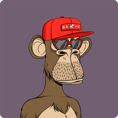 Bored Ape #1419