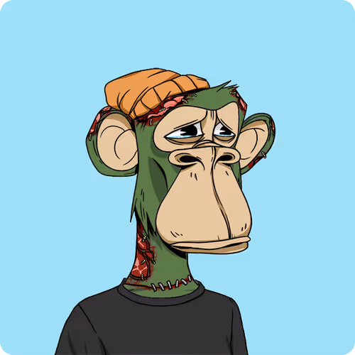 Bored Ape #415