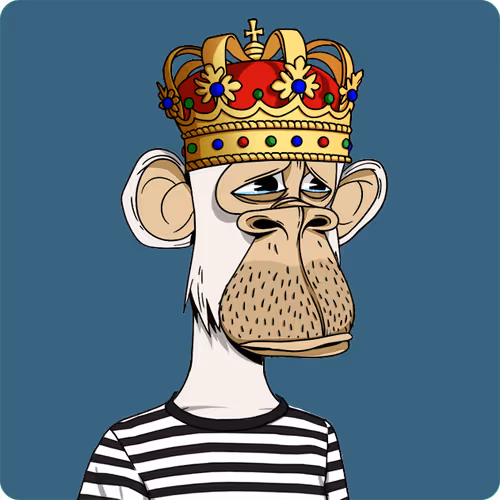 Bored Ape #4466