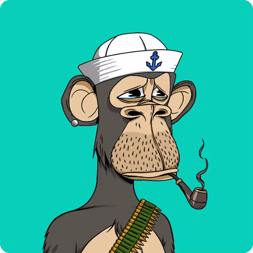 Bored Ape #9248