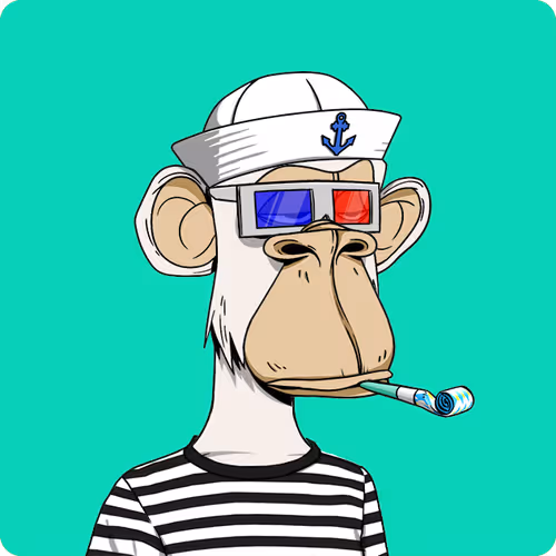 Bored Ape #843
