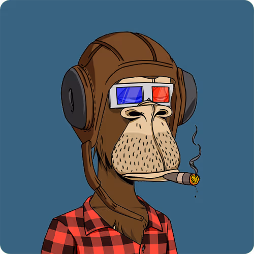 Bored Ape #9365