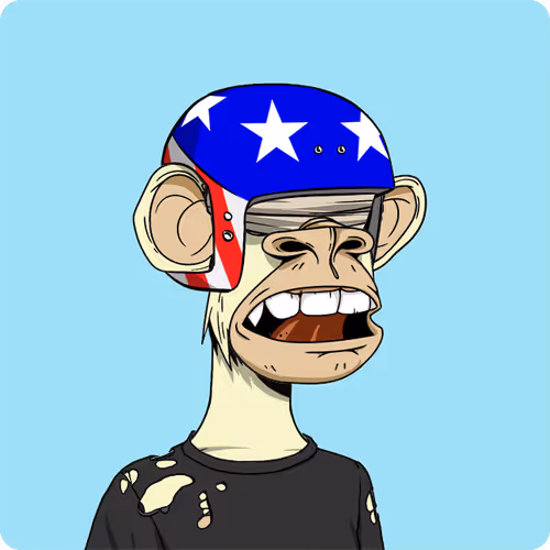 Bored Ape #9627