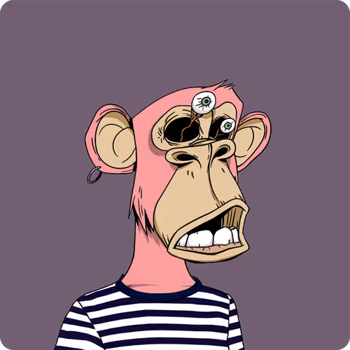 Bored Ape #4429