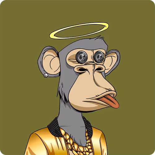 Bored Ape #5194