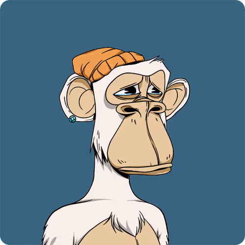 Bored Ape #228