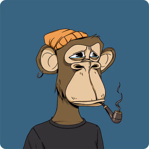 Boredapeyachtclub