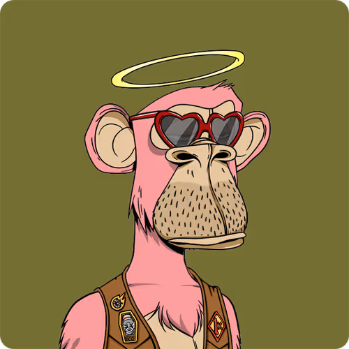 Bored Ape #9220