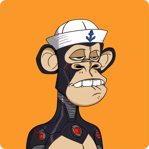 Bored Ape #4024