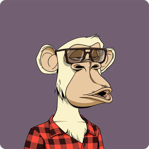 Bored Ape #3473