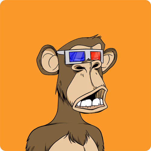 Bored Ape #3619