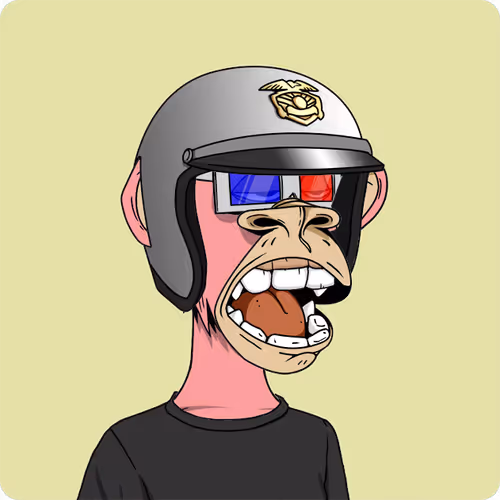 Boredapeyachtclub