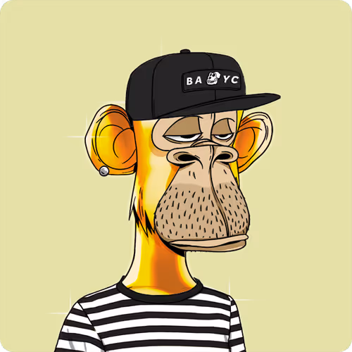 Bored Ape #2177