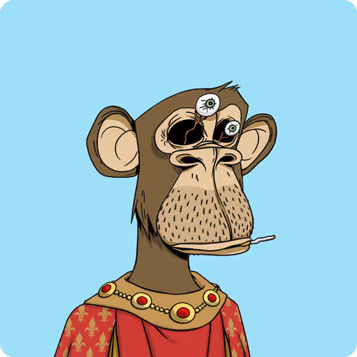 Bored Ape #6239