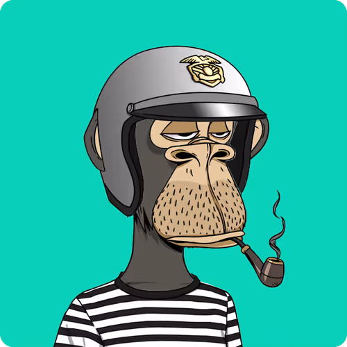 Bored Ape #2251