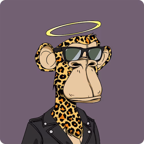 Bored Ape #225