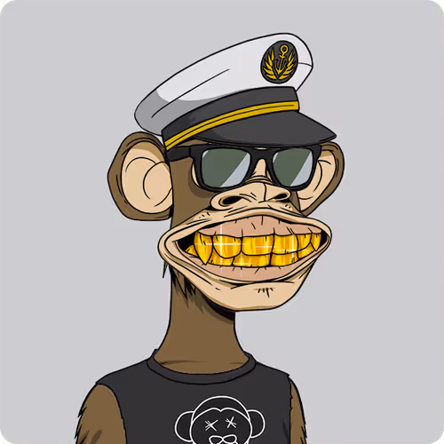Bored Ape #4075