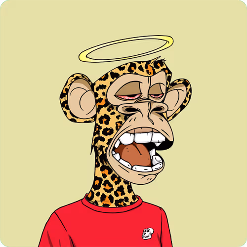 Bored Ape #8467